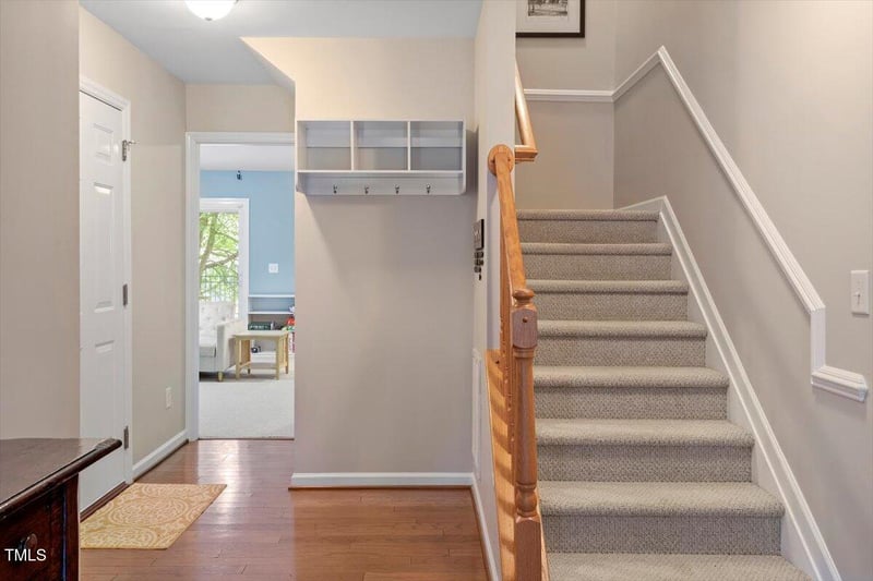 11925 Field Towne Ln, Raleigh, NC 27614