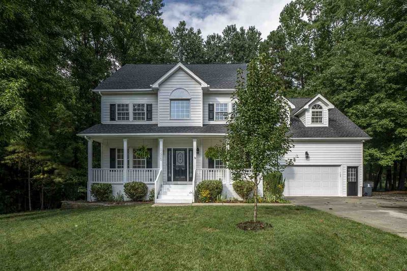 11925 Larka Ct, Raleigh, NC 27613