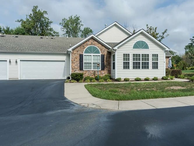 1193 Blue Bird Ln #UN1193, Wake Forest, NC 27587