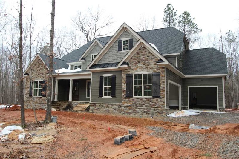 1193 Rogers Farm Rd, Wake Forest, NC 27587