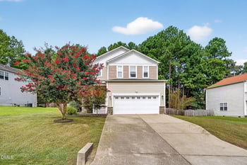 1193 Shining Water Ln, Creedmoor, NC 27522