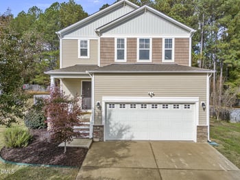 1193 Shining Water Ln, Creedmoor, NC 27522