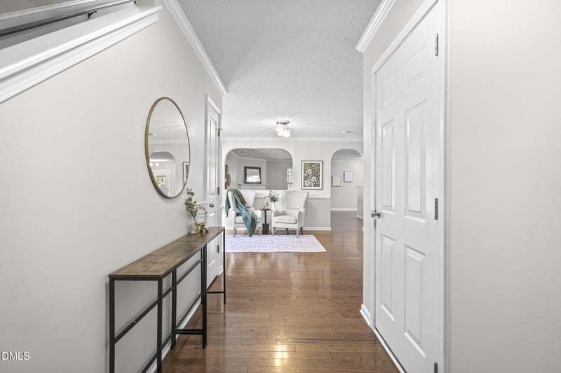 1193 Shining Water Ln, Creedmoor, NC 27522