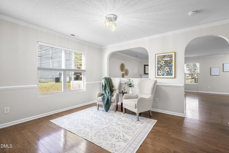 1193 Shining Water Ln, Creedmoor, NC 27522