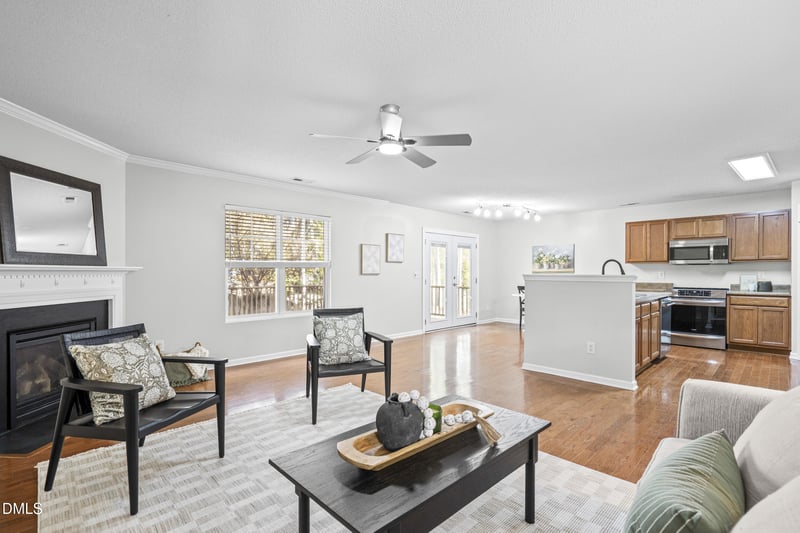 1193 Shining Water Ln, Creedmoor, NC 27522