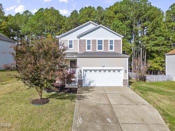 1193 Shining Water Ln, Creedmoor, NC 27522