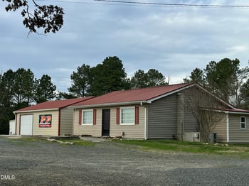 1193 Us 158 Hw, Oxford, NC 27565