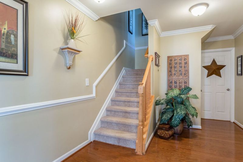 11931 Field Towne Ln, Raleigh, NC 27614