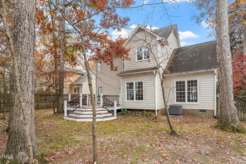 11932 N Exeter Way, Raleigh, NC 27613