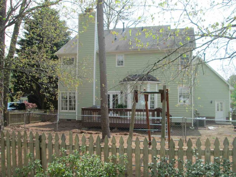 11932 Radner Way, Raleigh, NC 27613