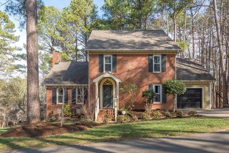 11933 Eagle Bluff Cir, Raleigh, NC 27613