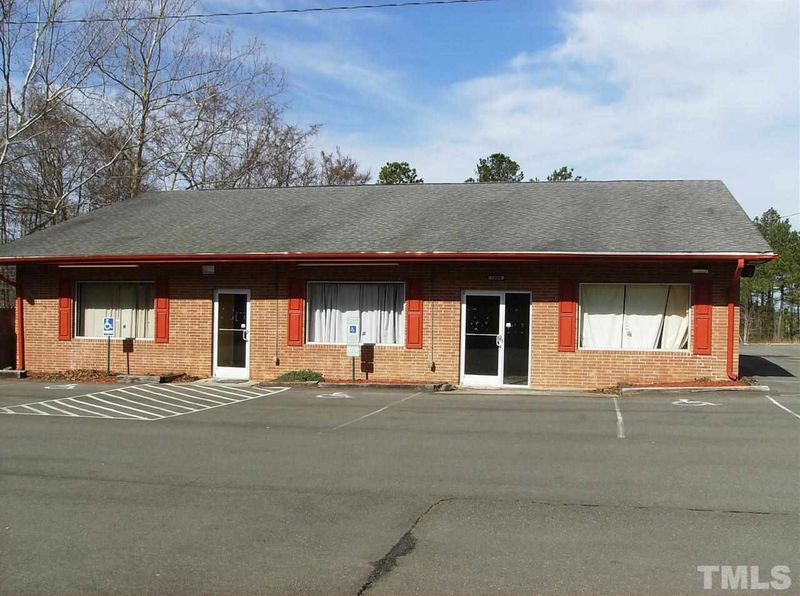 11939 Boston Rd, Roxboro, NC 27574
