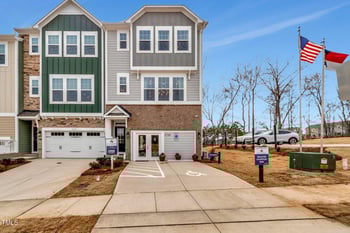 1194 Alston Landing Way, Cary, NC 27519