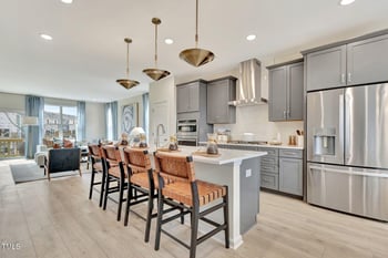 1194 Alston Landing Way, Cary, NC 27519