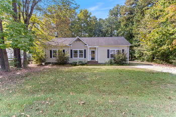 1194 Middleton Dr, Creedmoor, NC 27522