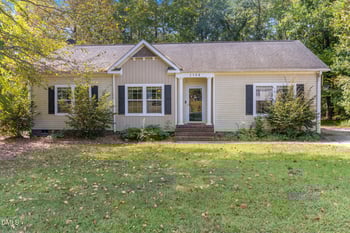 1194 Middleton Dr, Creedmoor, NC 27522