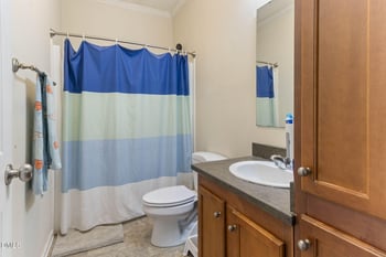 1194 Middleton Dr, Creedmoor, NC 27522