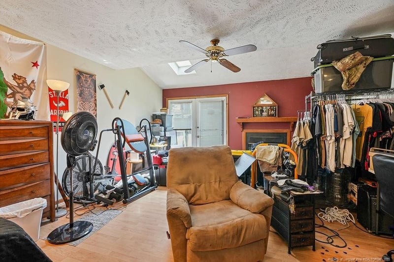 1194 Windham Ct, Fayetteville, NC 28303