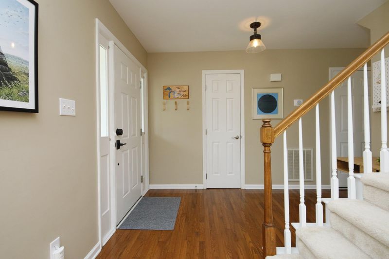 11941 N Exeter Way, Raleigh, NC 27613