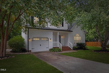 11941 Fairlie Pl, Raleigh, NC 27613