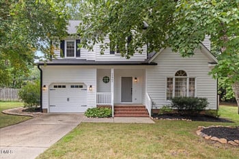 11941 Fairlie Pl, Raleigh, NC 27613
