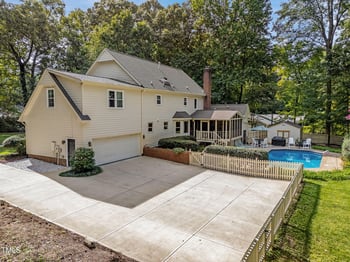 11941 Straight A Way Ln, Raleigh, NC 27613