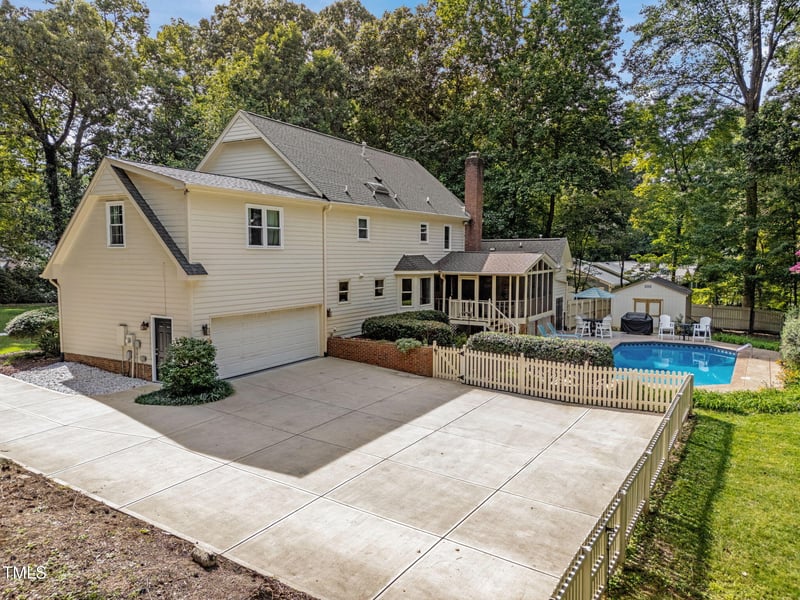 11941 Straight A Way Ln, Raleigh, NC 27613
