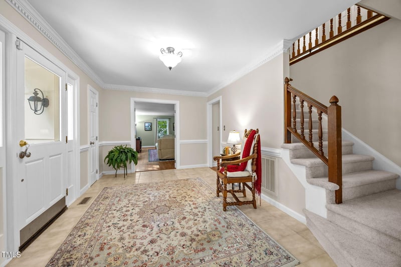 11941 Straight A Way Ln, Raleigh, NC 27613