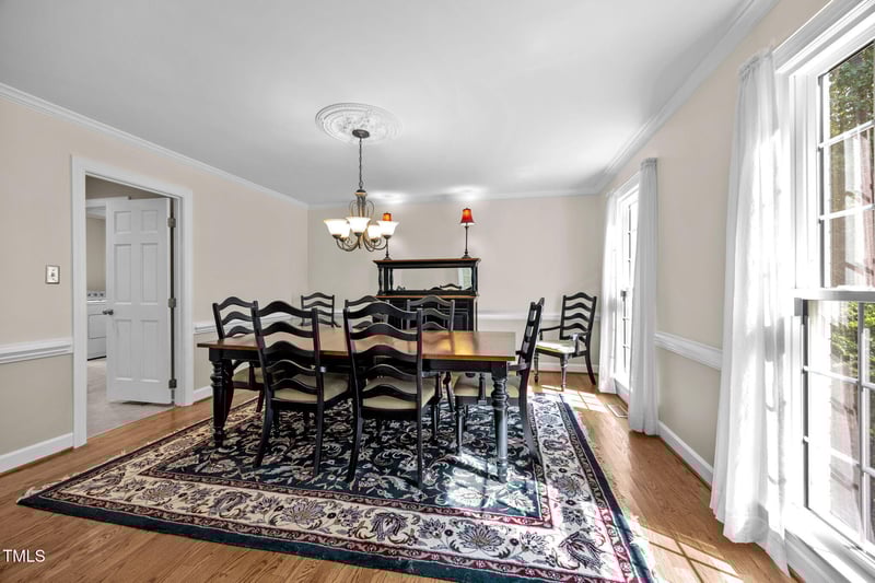 11941 Straight A Way Ln, Raleigh, NC 27613