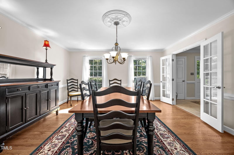 11941 Straight A Way Ln, Raleigh, NC 27613