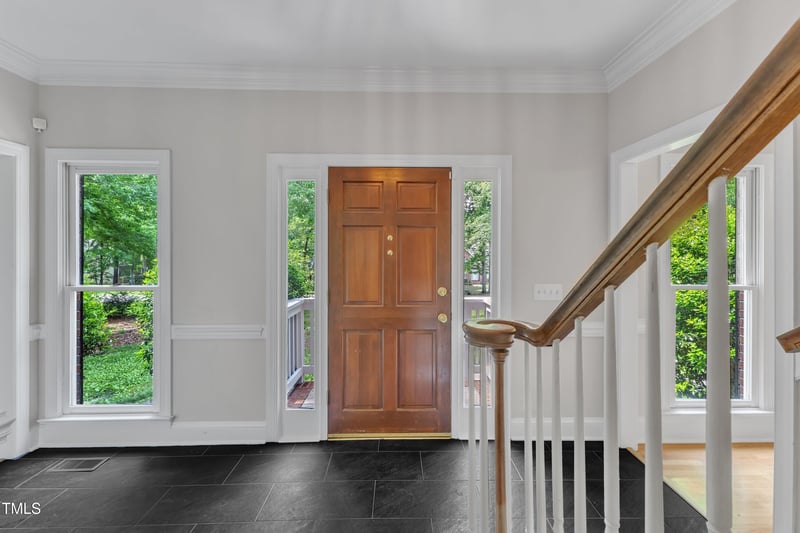 11944 Appaloosa , Raleigh, NC 27613