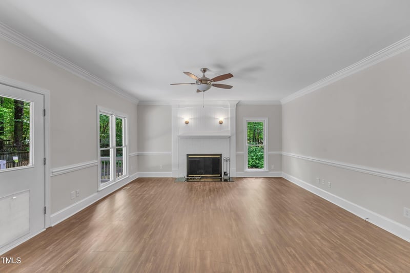 11944 Appaloosa , Raleigh, NC 27613