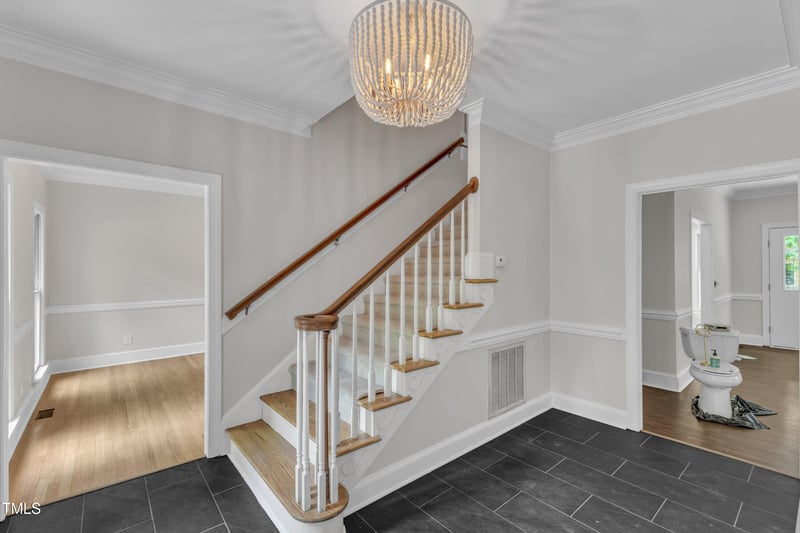 11944 Appaloosa Rn, Raleigh, NC 27613