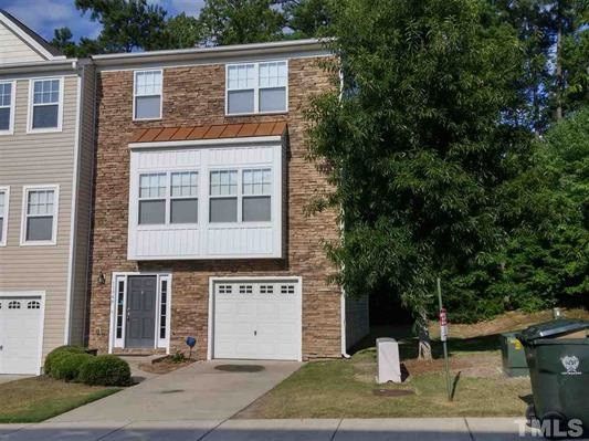 11944 Field Towne Ln, Raleigh, NC 27614
