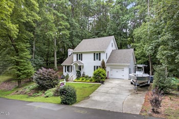 11949 Eagle Cliff Ct, Raleigh, NC 27613
