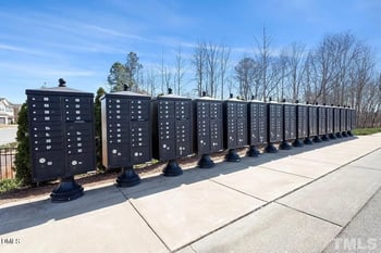 1195 Chestnut Bluff Rn, Apex, NC 27502