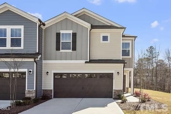 1195 Chestnut Bluff Rn, Apex, NC 27502