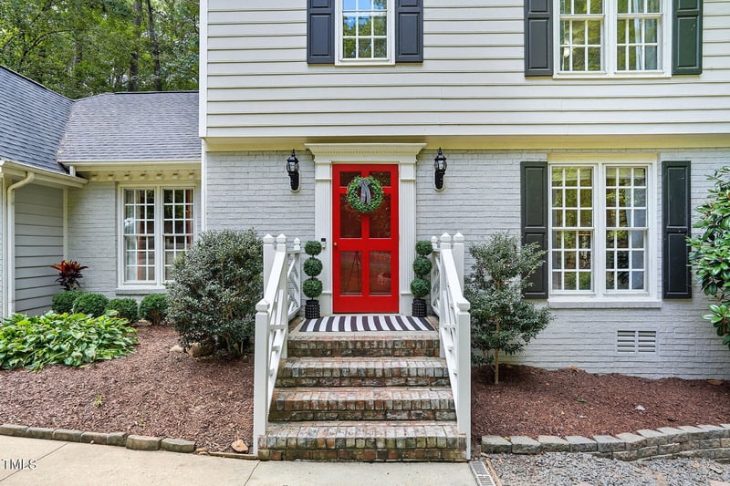 11953 Eagle Cliff Ct, Raleigh, NC 27613