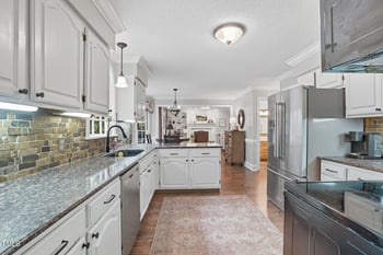 11953 Eagle Cliff Ct, Raleigh, NC 27613