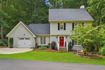 11953 Eagle Cliff Ct, Raleigh, NC 27613