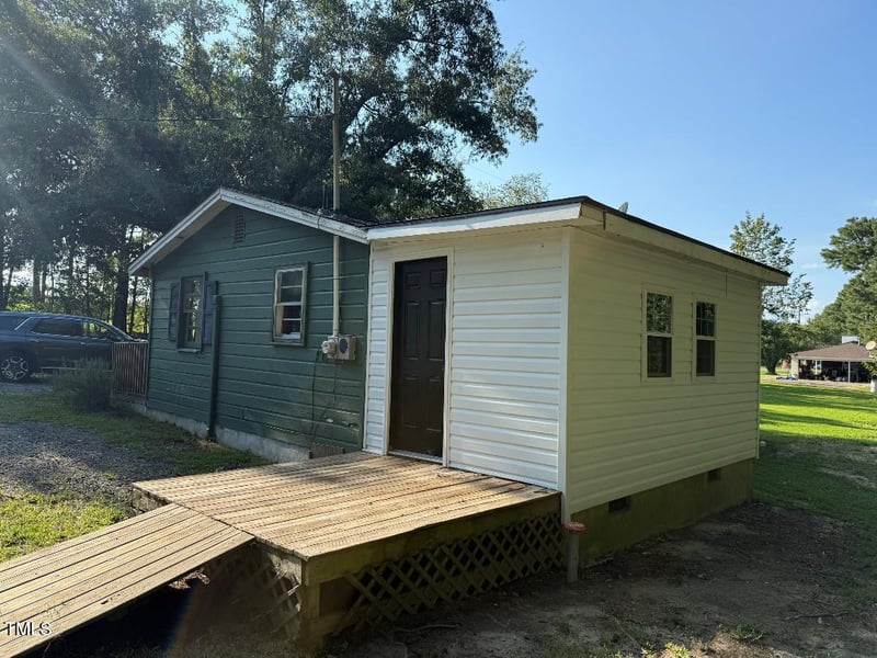 1196 Cash Rd, Creedmoor, NC 27522