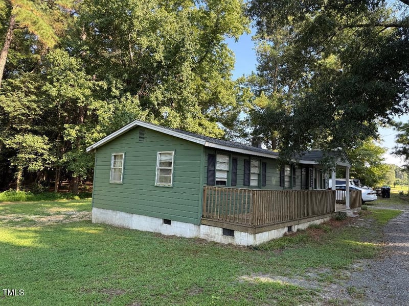 1196 Cash Rd, Creedmoor, NC 27522