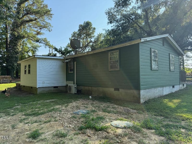 1196 Cash Rd, Creedmoor, NC 27522