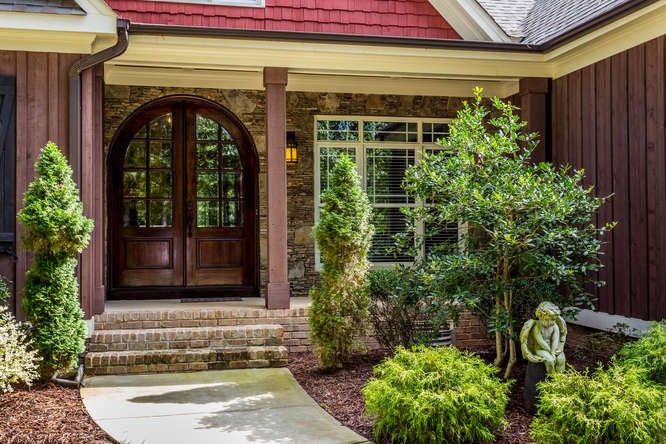 1196 Old Still Way, Wake Forest, NC 27587