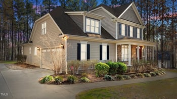 1196 Smith Creek Way, Wake Forest, NC 27587