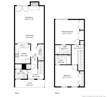 1196 Wrenwood Ct, Fayetteville, NC 28303