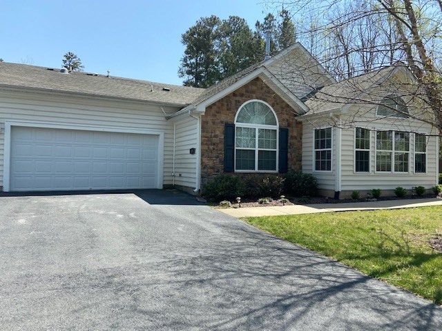 1197 Blue Bird Ln #1197, Wake Forest, NC 27587