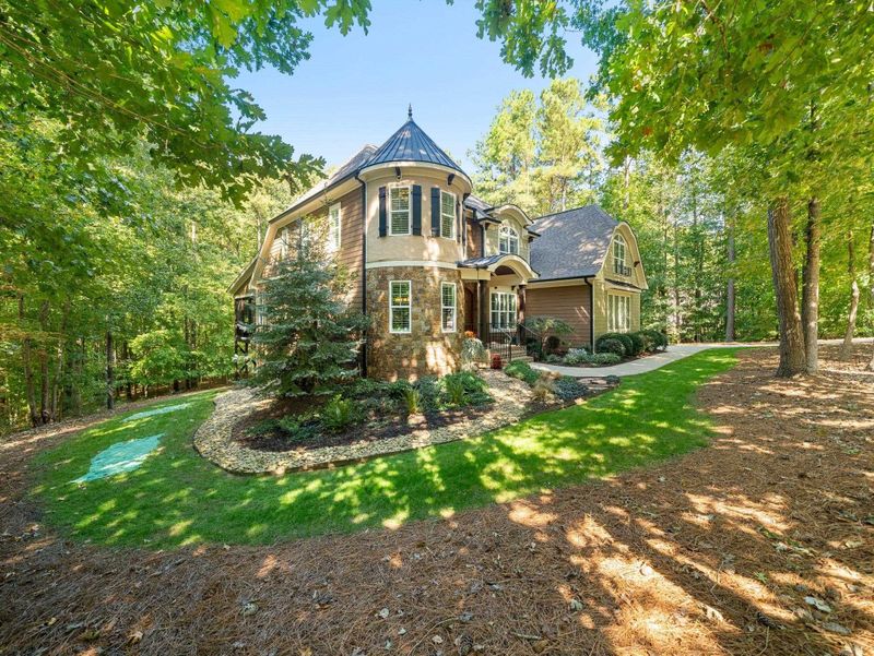 1197 Old Still Way, Wake Forest, NC 27587