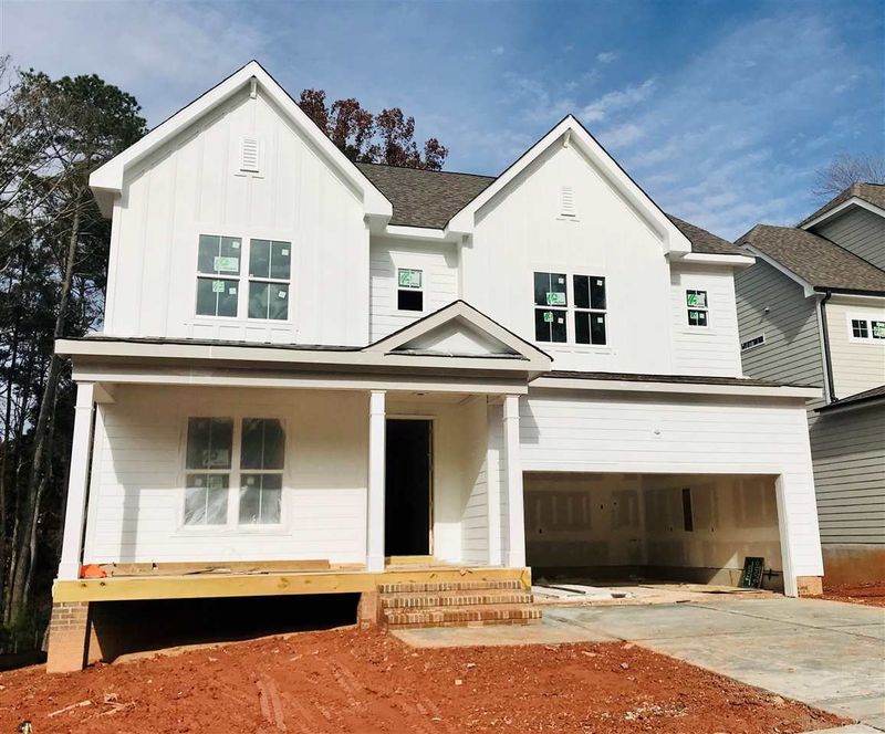 11972 Mcbride Dr #20, Raleigh, NC 27613