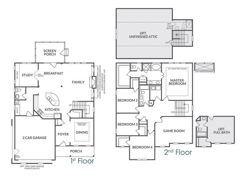 11976 Mcbride Dr #19, Raleigh, NC 27613